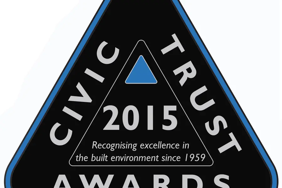 2015 Civic Trust Awards Winners Revealed